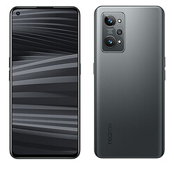 Realme GT2 - 12/256 Go - Noir