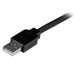 Avis StarTech.com Câble Repeteur USB 15 m - Rallonge / Extension USB Actif - M/F