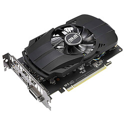 ASUS PH-RX550-4G-EVO