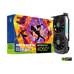 ZOTAC GeForce RTX 4060 Ti 16Go Twin Edge