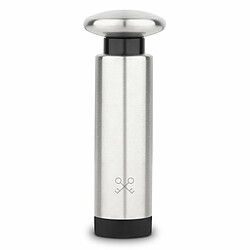 Les petits champs WOM440 - pompe sous vide pour vin manuelle