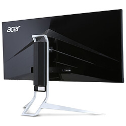 Avis Acer 34'' LED XR342CKbmijpphz