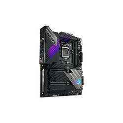 Avis ASUS ROG MAXIMUS XIII HERO · Occasion