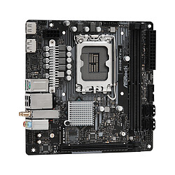 Avis ASRock H610M-ITX/AC