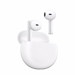 Acheter OPPO Enco AIR - Ecouteur Bluetooth - Blanc