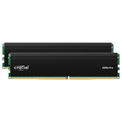 RAM PC Crucial