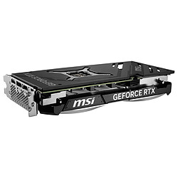 Acheter MSI GeForce RTX 4070 SUPER 12G VENTUS 2X OC