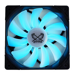 Avis Scythe Kaze Flex - 120 CASE FAN - RGB