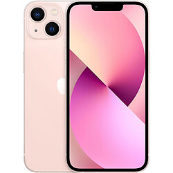 Acheter Apple iPhone 13 - 128 Go - Rose - sans écouteurs