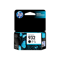 Avis Cartouche HP 932 noire