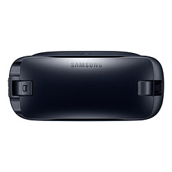 Avis Samsung Casque de réalité virtuelle Gear VR - SM-R323NBKAXEF - Noir