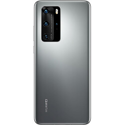 Acheter Huawei P40 Pro - 256 Go - 5G - Silver Frost