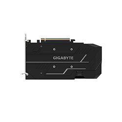 Avis Gigabyte Geforce GTX 1660 Ti - OC - 6 Go