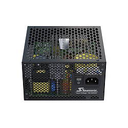 Acheter Seasonic PRIME FANLESS PX-500 - 80 Plus Platinium