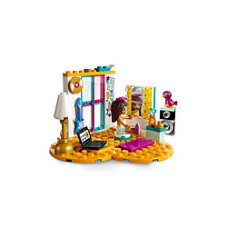 Avis LEGO® Friends - La chambre d'Andréa - 41341