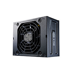 Cooler Master Ltd MWE Gold 750W - 80+