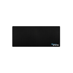 ROCCAT Taito XXL Tapis de souris gamer - 90 x 33 cm - Noir brillant