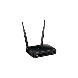 D-Link Point d'accès Wi-Fi DAP-1360