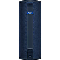 Ultimate Ears Megaboom 3 - Bleu - Enceinte bluetooth