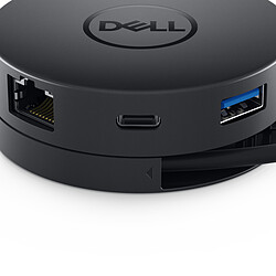 Acheter Dell Adaptateur mobile USB-C -USB 3.1  Type-C Noir