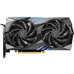 Acheter MSI GeForce RTX 4060 Ti GAMING X 16Go