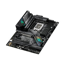 ASUS ROG STRIX B660-F GAMING WIFI pas cher