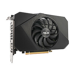 ASUS Radeon RX 6400 Phoenix 4G