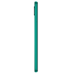 Xiaomi Redmi Note 9 - 3/64 Go - Vert Forêt pas cher