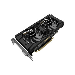 Avis PNY GeForce GTX 1660 SUPER 6G Dual Fan