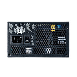 Cooler Master Ltd MasterWatt 550 TUF 550W - 80 Plus Bronze pas cher