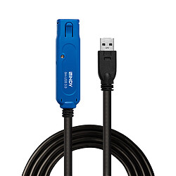 Lindy Rallonge active Pro USB 3.0, 8m