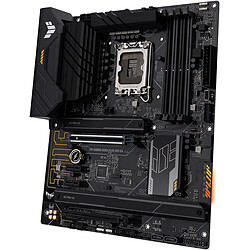 Acheter ASUS TUF GAMING B660-PLUS WIFI D4