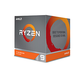 AMD Ryzen 9