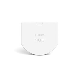 Philips Module d'interrupteur mural - Blanc