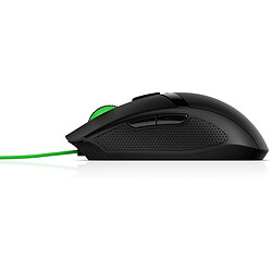 Avis HP Pavilion Gaming Mouse 300