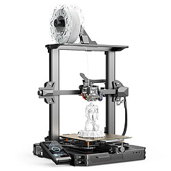 Avis Creality Imprimante 3D Ender-3 S1 Pro