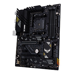 Acheter ASUS TUF GAMING B550-PRO