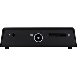 Avis Elgato Game Capture 4K60 S+