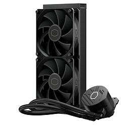 Cooler Master Ltd MASTERLIQUID 240L CORE