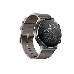 Avis Huawei Watch GT 2 Pro Classique