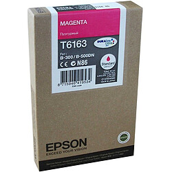 EPSON - ENCRE MAGENTA STD CAPACITE EPSON - ENCRE MAGENTA STD CAPACITE