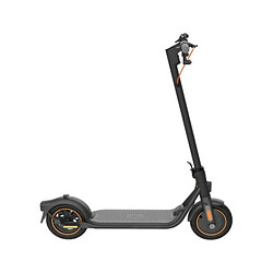 Avis Trottinette électrique Ninebot F40I - Powered by Segway