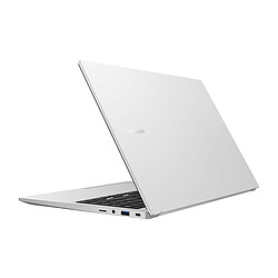 Avis Samsung Galaxy Book3 - NP750XFG-KB1FR - Argent 