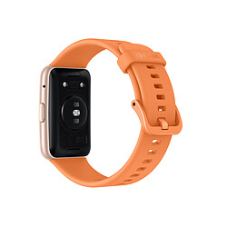 Acheter Huawei Watch Fit - Orange