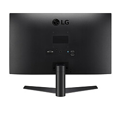 Avis LG 24" LED 24MP60G