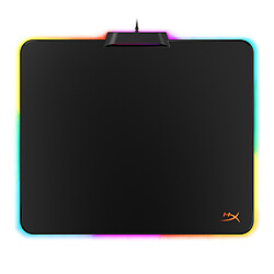 HyperX FURY Ultra Tapis de souris à surface rigide - RGB