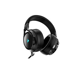 Corsair VIRTUOSO RGB WIRELESS carbone - Sans fil pas cher