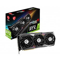 NVIDIA GeForce RTX 3060