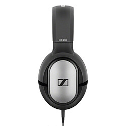 Avis Sennheiser Casque arceau circum-aural HD206