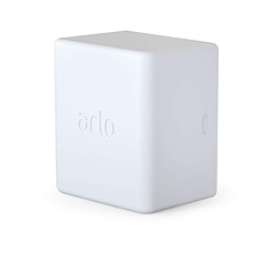 Accessoire Arlo Ultra - Batterie Rechargeable Arlo Ultra Additionnelle Vous Permet de Garder Vos Caméras Rechargées en Toutes Circonstances - VMA5400-10000S